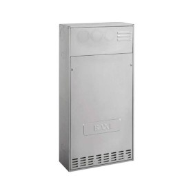 Baxi Cassa di Contenimento Universale per Caldaia ad Incasso KHG 71410991