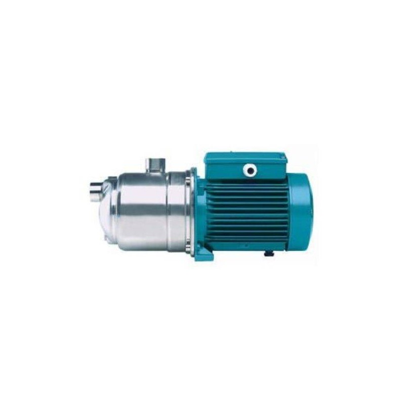 Calpeda NGXM 4/110 - Superleise 1 HP Autoklav-Pumpe, Selbstansaugend & Aus Italien