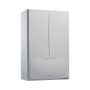 Immergas Caldaia A Condensazione Victrix 24 Kw TT Plus Solo Riscaldamento Metano/Gpl Completa Di Kit Scarico Fumi