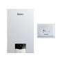 Vaillant Caldaia a Condensazione EcoTEC Plus VMW 26 - 30 - 35 CS/1-5 + vSmart Wi-Fi Metano/Gpl con Kit Fumi