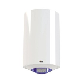 Ferroli Scaldabagno Elettrico Calypso Smart 80/2 SVE Verticale 80 Litri 2 Anni di Garanzia