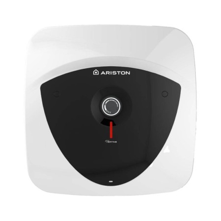 Ariston Scaldabagno Elettrico ad Accumulo Andris Lux EU 10/5 Sopralavello 5 Anni Garanzia 3100534