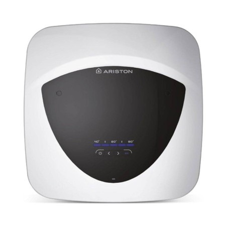 Ariston Scaldabagno Elettrico Andris Lux ECO EU 10/5 Sopralavello 5 Anni Garanzia 3100345