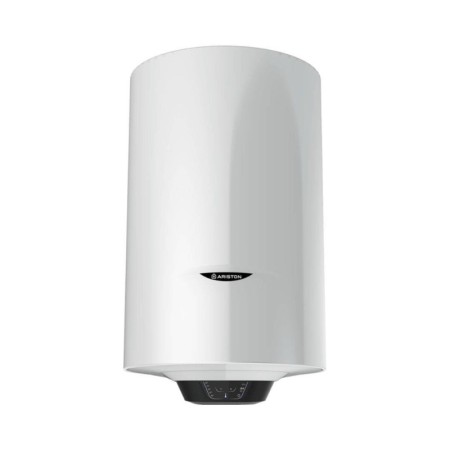 Ariston Scaldabagno Elettrico Pro1 Eco ad Accumulo 50 Litri V/5 Verticale 3201866