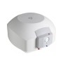 Bandini Braun Scaldabagno Elettrico B 30/5 Plastica dettaglio parte inferiore