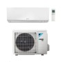 Daikin Climatizzatore Monosplit Bluevolution Inverter serie PERFERA WALL FTXM-R R-32 Wi-Fi Integrato Classe A+++