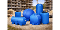 Serbatoi per Impianti Termici e Accumulo Acqua | Megaclima.it