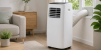 Akai Climatiseur 9000 BTU Inverter Wi-Fi R32 MISTRAL9026KJ | Megaclima.fr