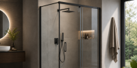 Box Doccia Moderni e di Design per Bagno | Megaclima.it