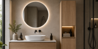Mobili Bagno Moderni Sospesi e di Design | Megaclima.it