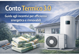 Guida al conto termico 3.0 - 2026